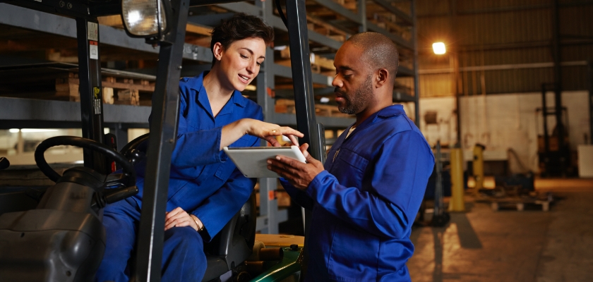 How to upskill employees