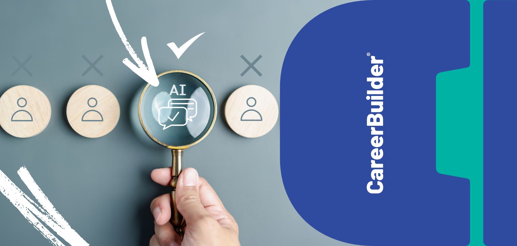 How to use AI for pre-screening interviews