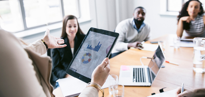 How to use labor market data to build recovery-focused hiring strategies