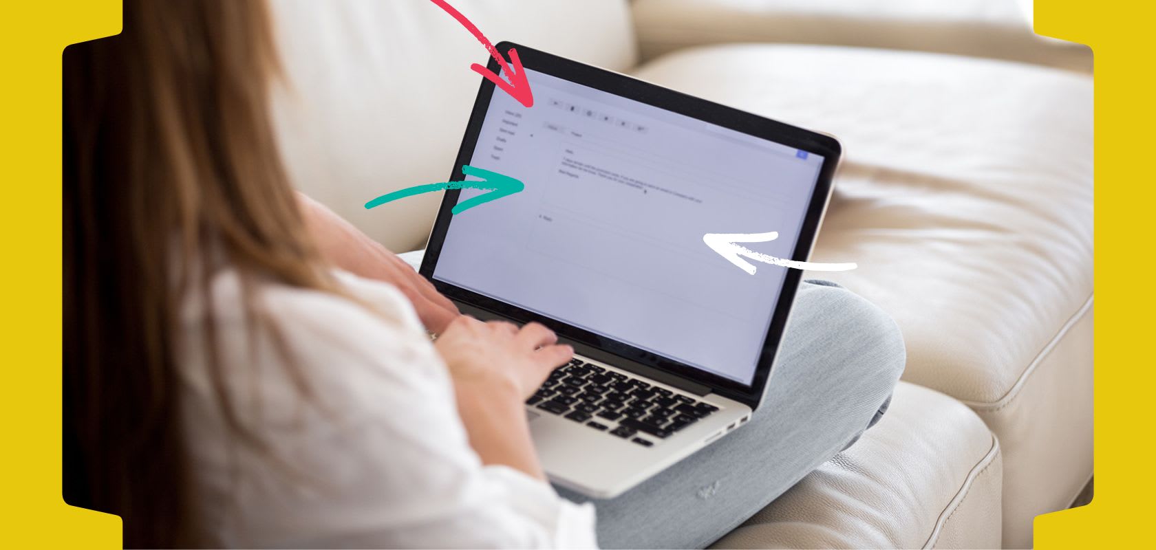 How to write a cover letter that gets noticed