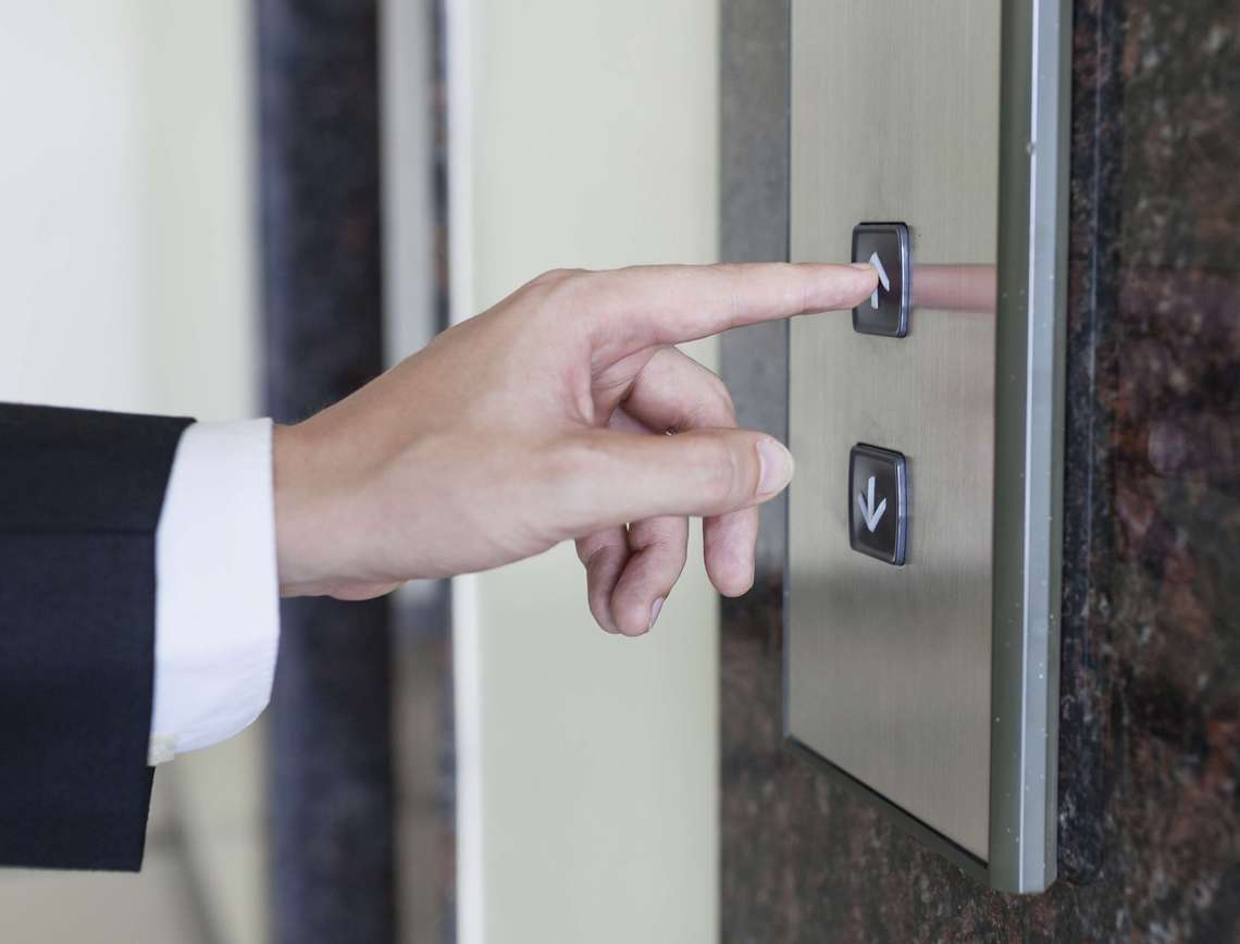 How to write an elevator speech in 5 easy steps