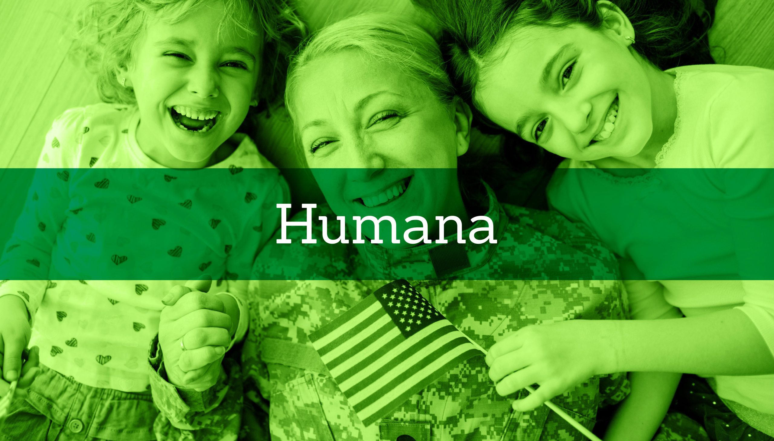 Humana Brings Military Veterans Back to Work