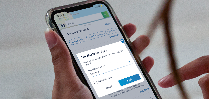 Increase applications with this 1 job post change