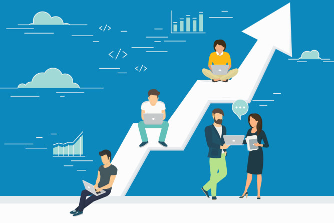 Increase Team Performance Through Recruitment and Bonuses