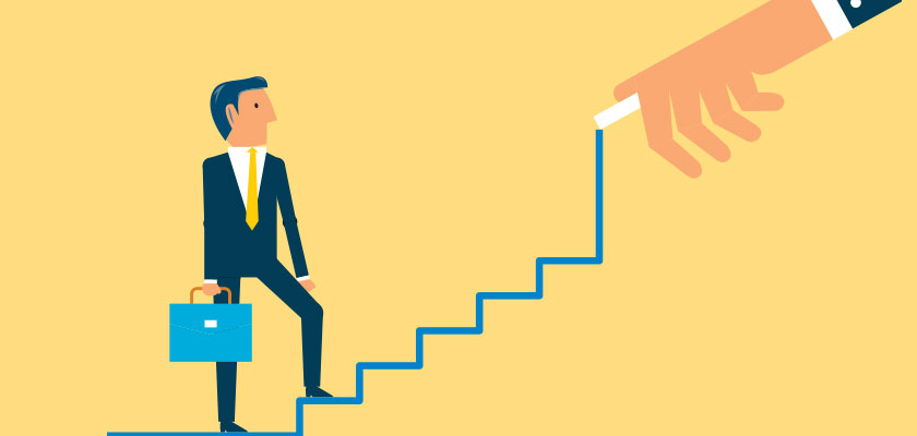 Innovative Companies Get Creative to Bridge the Skills Gap