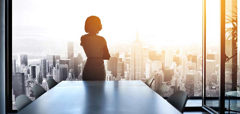 Inside the C-Suite: Q&A with Kim Powell, Co-Author of ‘The CEO Next Door’