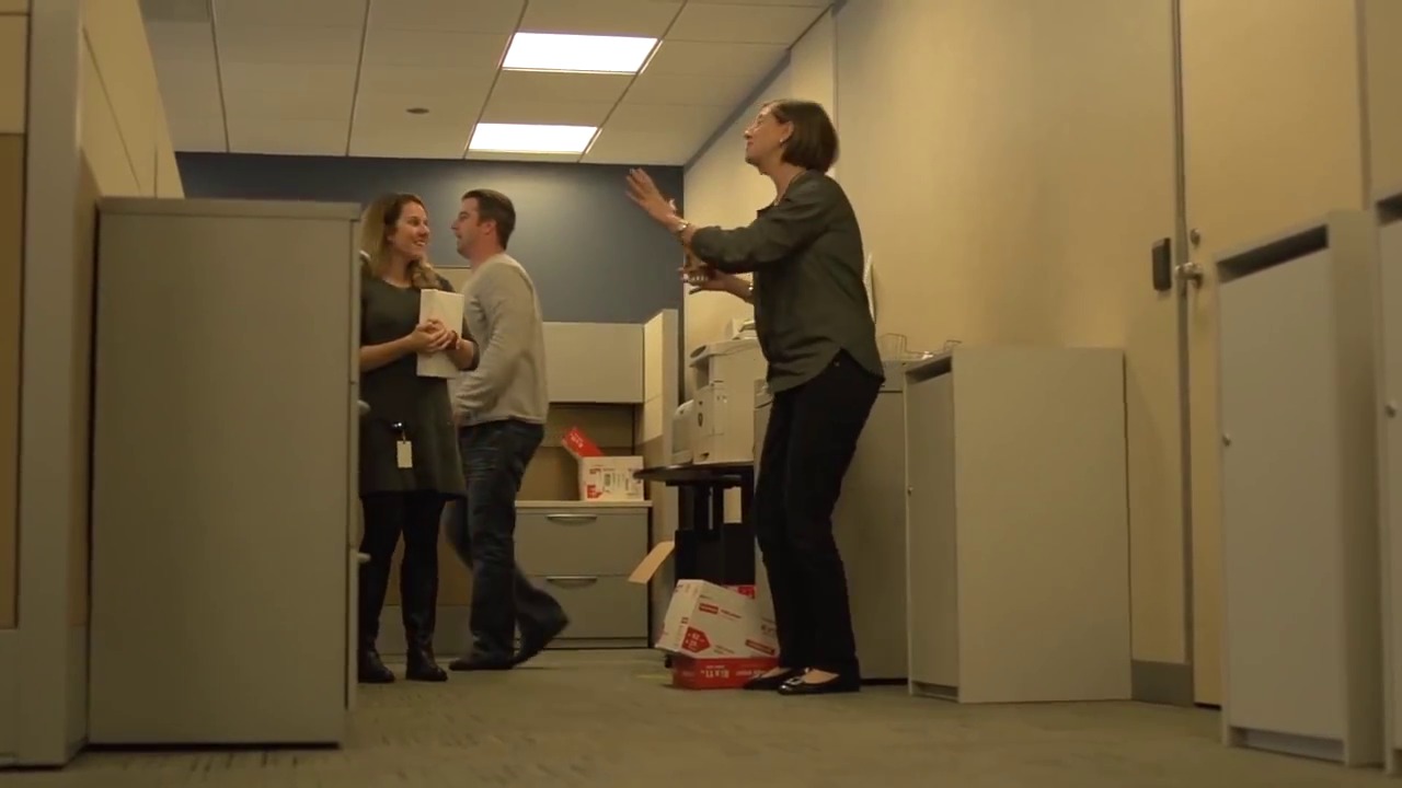 Inside the Mind of a VP of HR