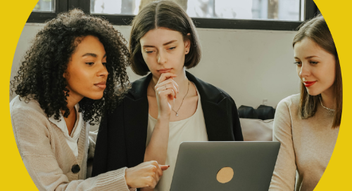 International Women’s Day 2022: What Break the Bias Means at CareerBuilder