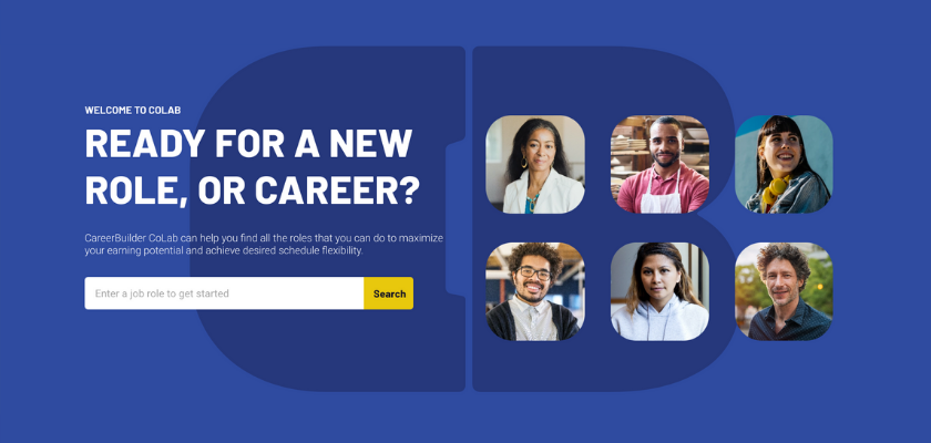 Introducing CoLab: The Path to an Expanded Talent Pool