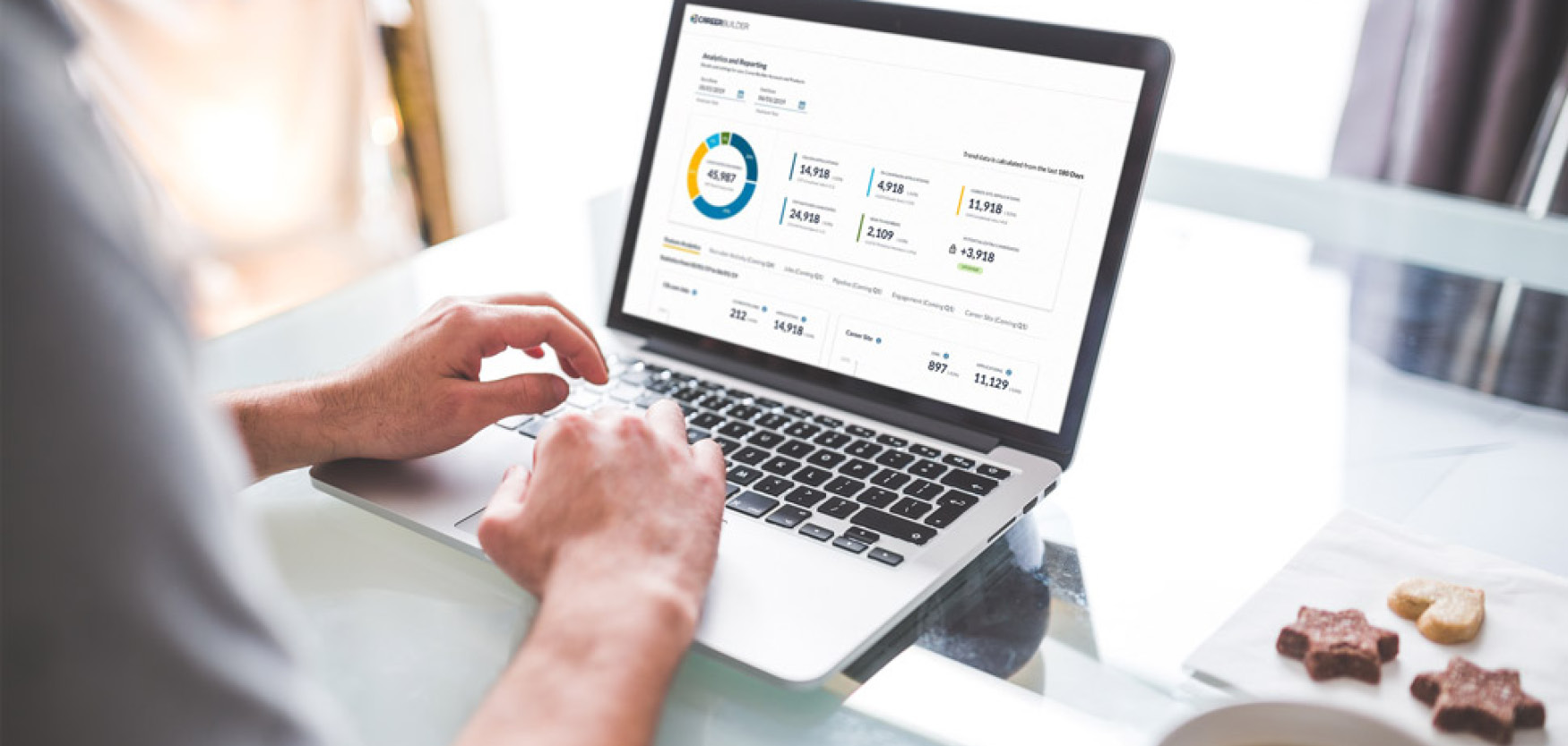 Is your talent acquisition process working for you?