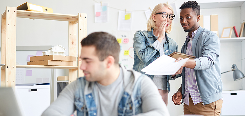 Is your workplace toxic? What to do about it