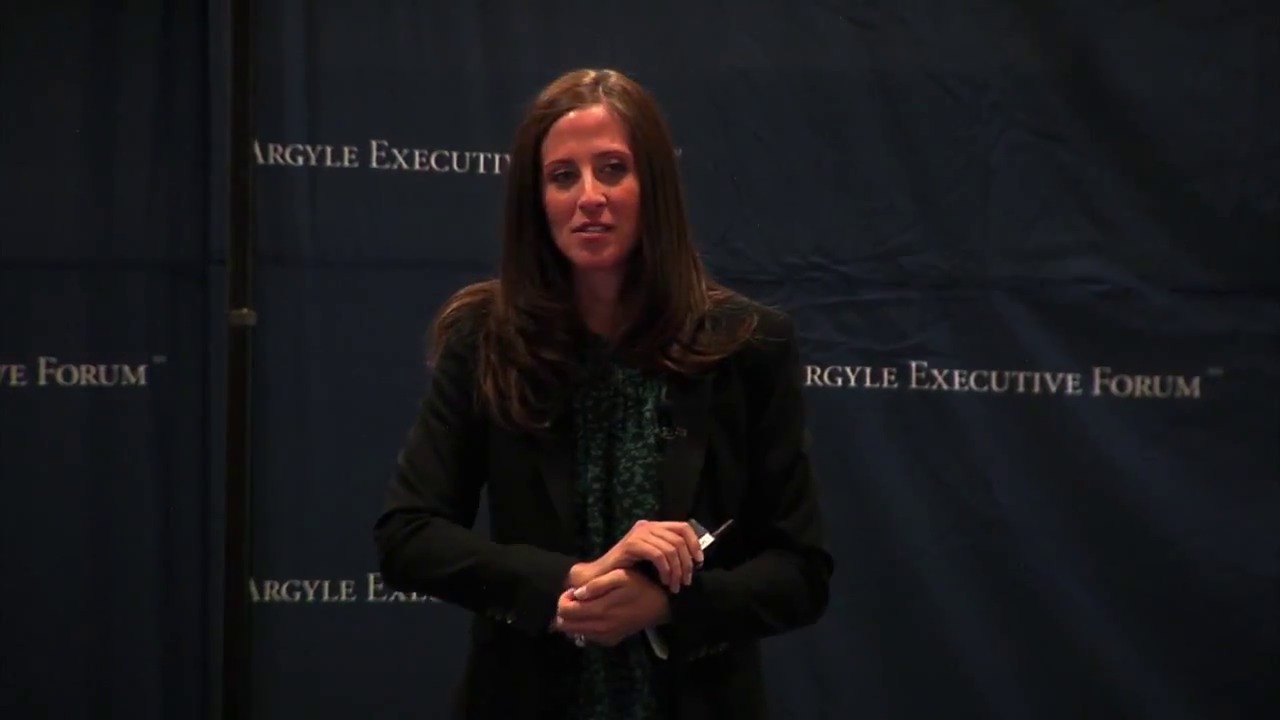 Jamie Womack %7C Human Capital Leadership Forum- Phoenix