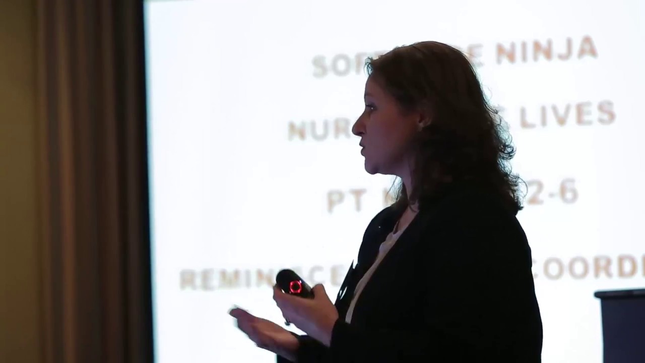 Jennifer Seith %7C Leadership in HR Tech- Capturing the Digital Candidate