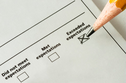 Job Growth Exceeds Expectations for Second Month in a Row