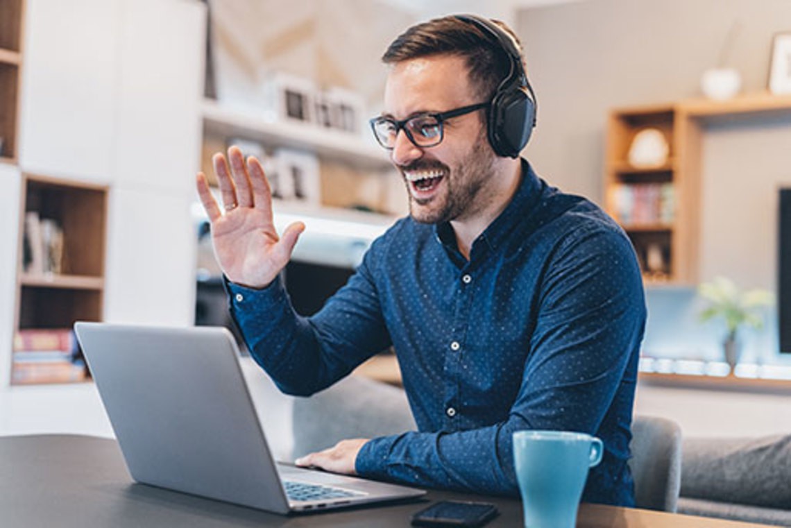 Job interview tips in the age of social distancing