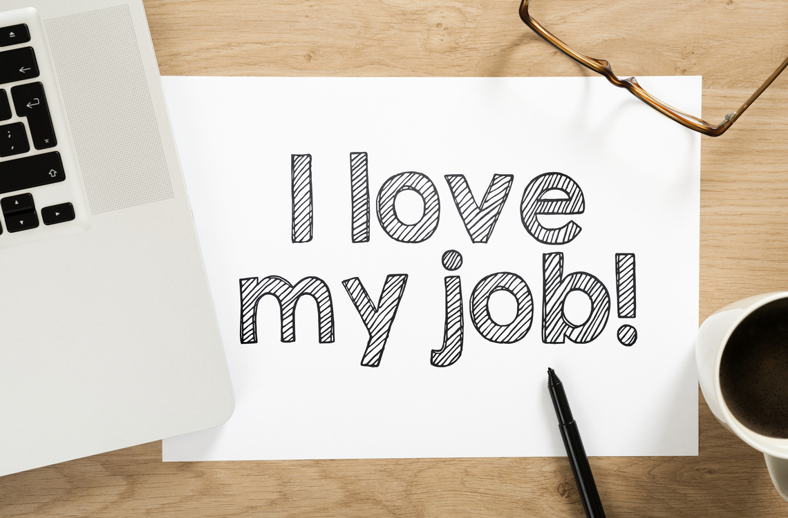 Job or career? How to decide which is right for you