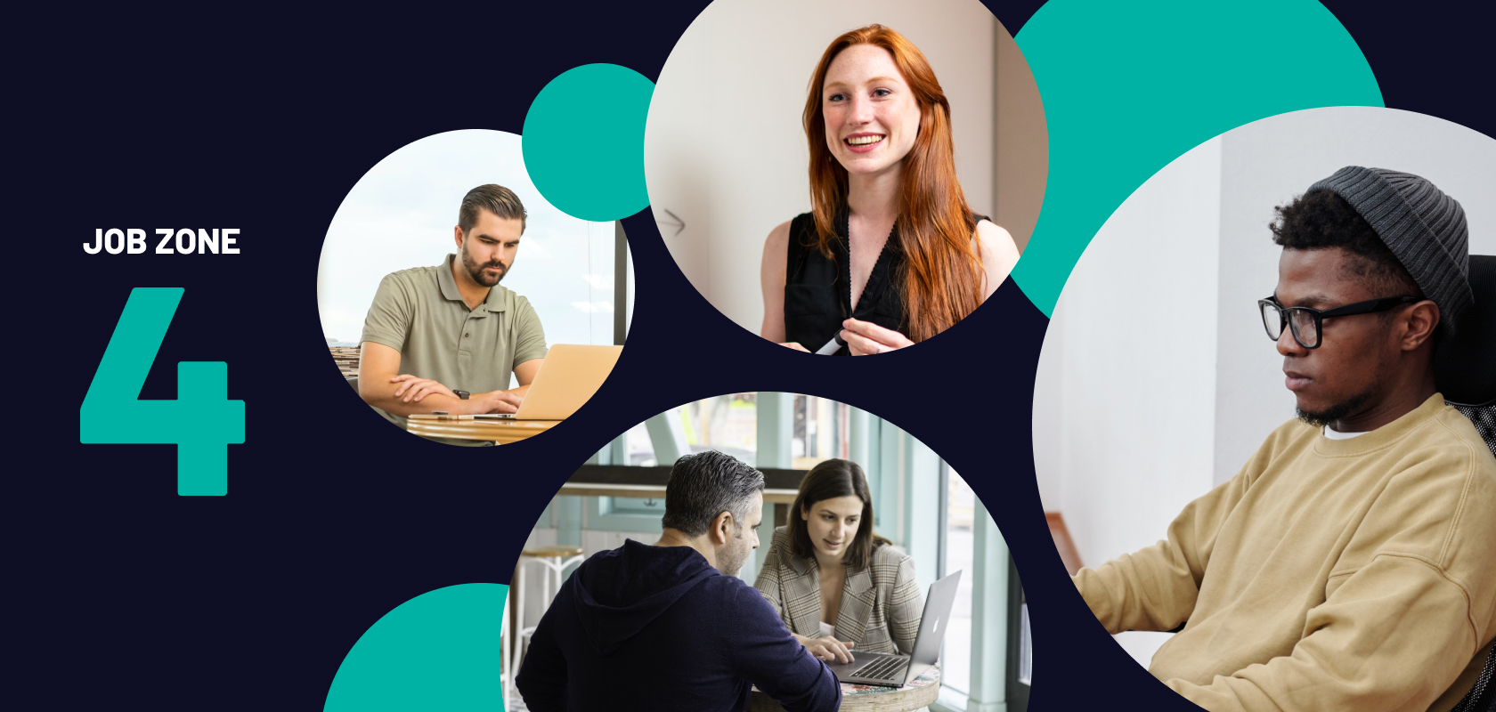 Job zone 4: What it is and how to hire successful candidates