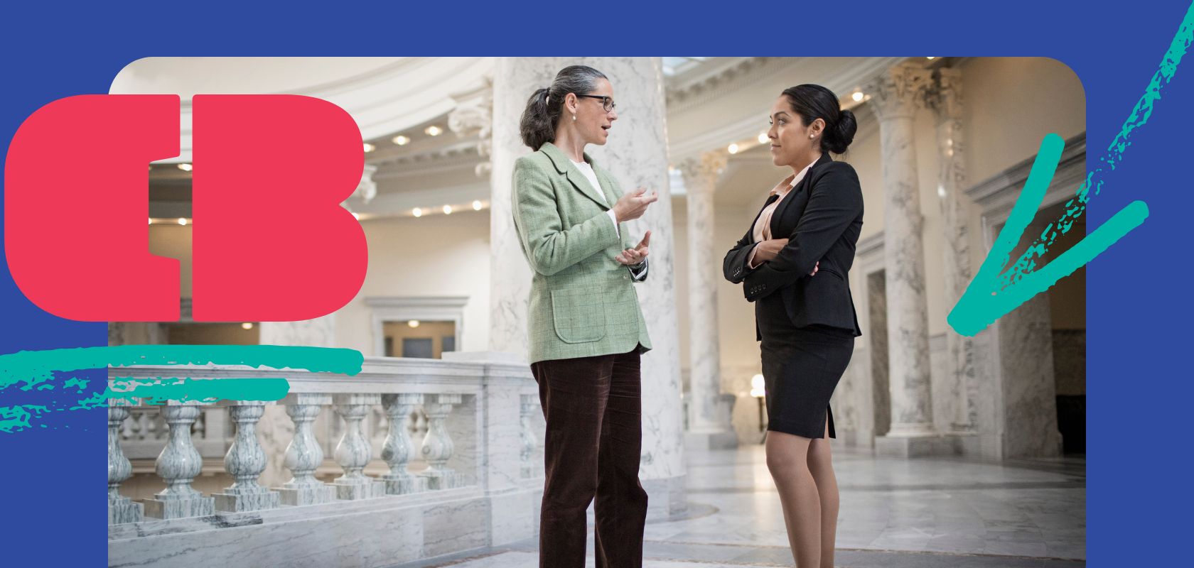 Kick off your career with these entry-level political science jobs