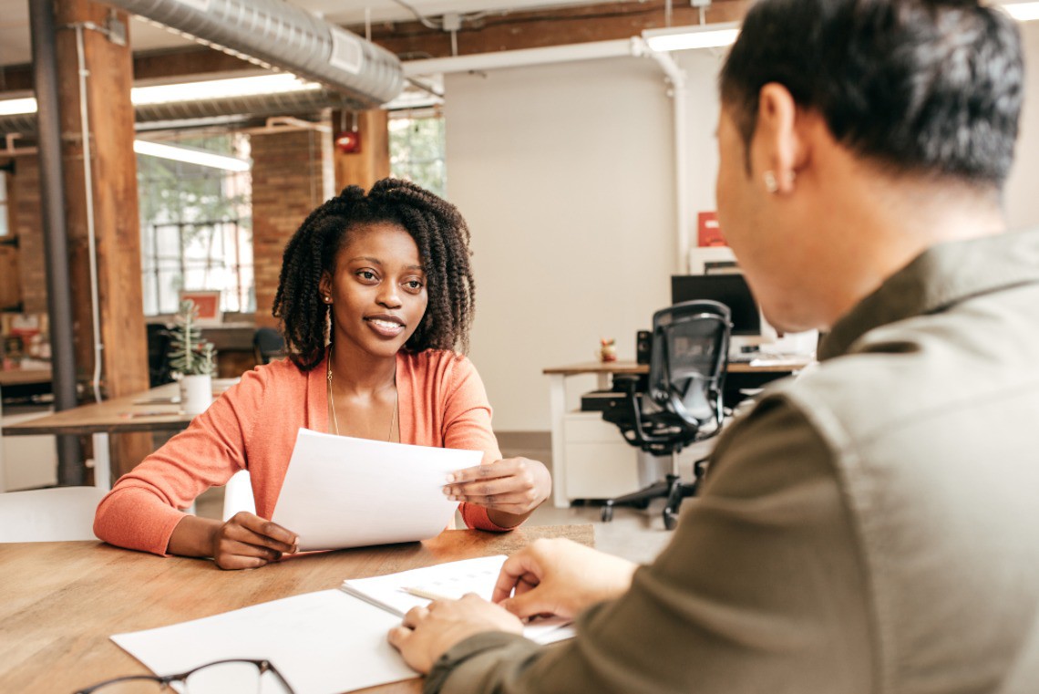 Leadership interview questions and how to answer them