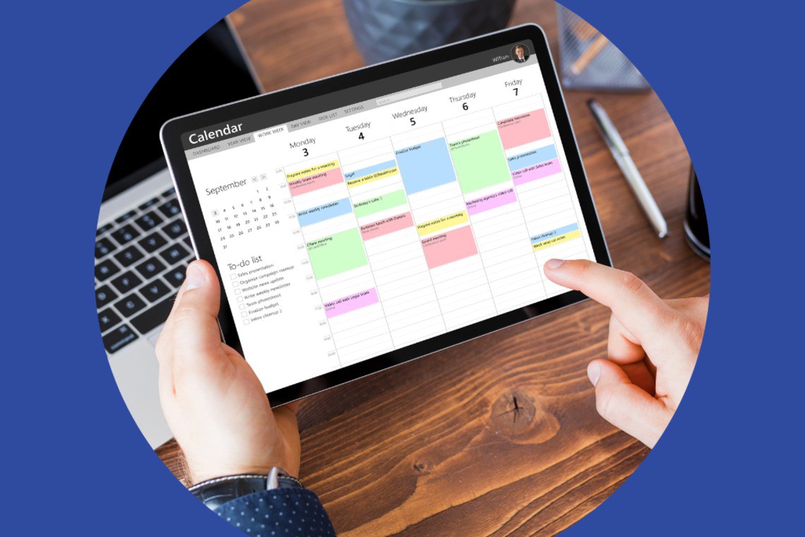 Learn how to create a productivity plan in 5 easy steps
