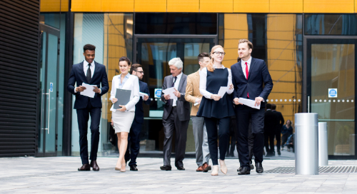 Let CareerBuilder take the heavy lifting out of your hiring events