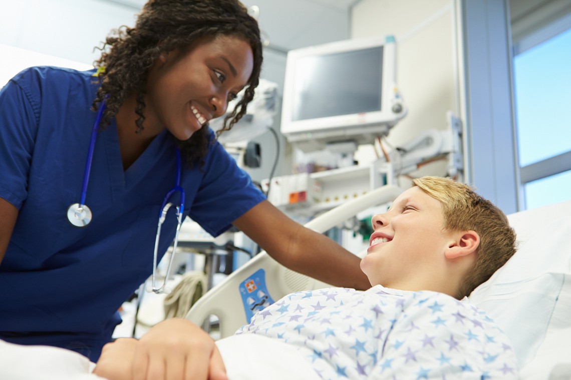 Level up with these exciting LPN career options