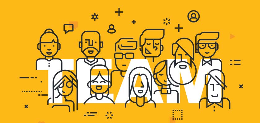 Making Teamwork Work: Q&A with Thea Singer Spitzer, Author of ‘The Power of Collaboration’