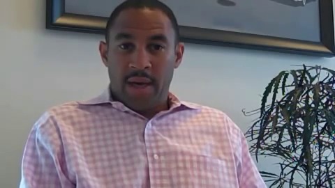 Marke Dickinson- Chief Marketing Officer – AAA Mid-Atlantic