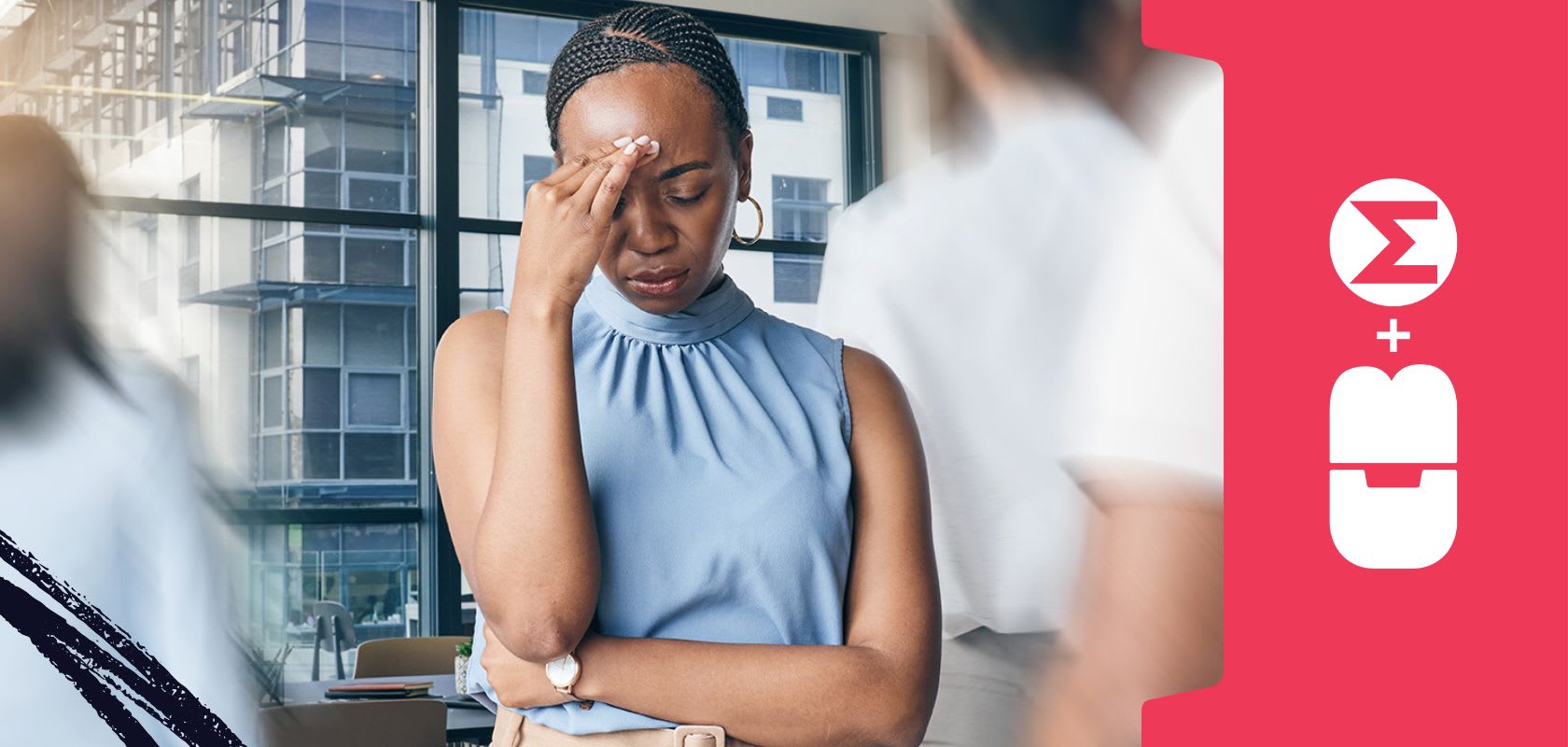 Mastering stress management: How to avoid burnouts at work