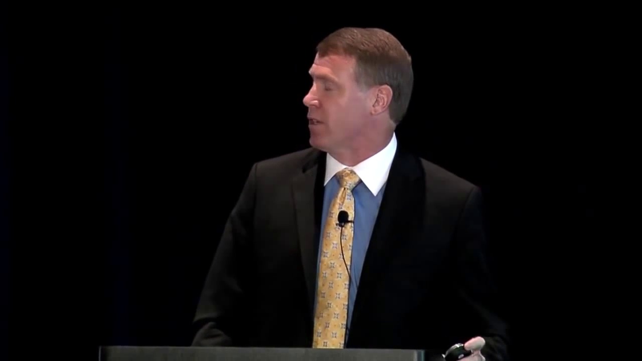 Matt Ferguson %7C CareerBuilder Staffing %26 Recruiting Executive Summit