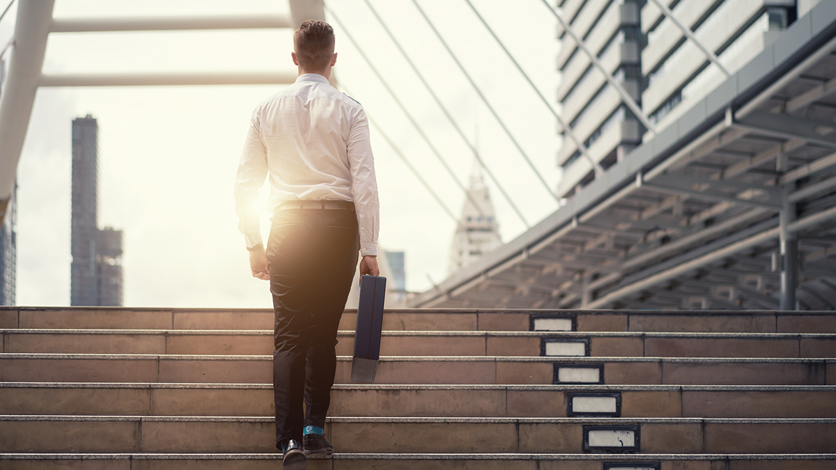 Middle Wage Jobs Aren’t Keeping Up