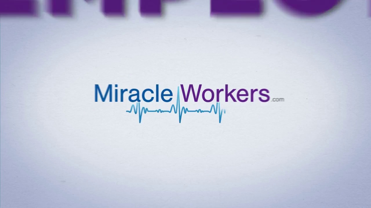 MiracleWorkers.com- The Health Care Industry%27s %231 Job Site