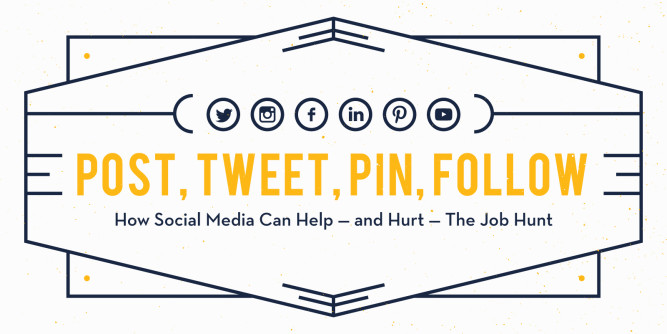 More Employers Checking Out Candidates on Social Media