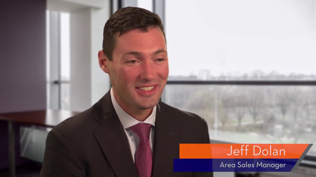 More Than Just a Paycheck- What Its REALLY Like to Work at CareerBuilder