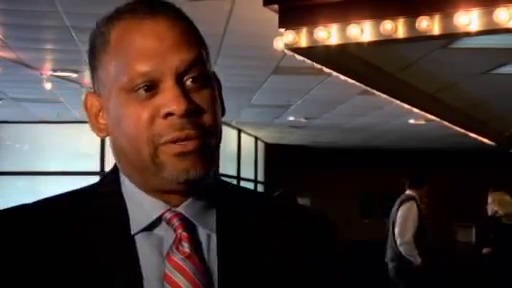 Myron Brown- SVP and Chief Information Officer – Consulate Management Company