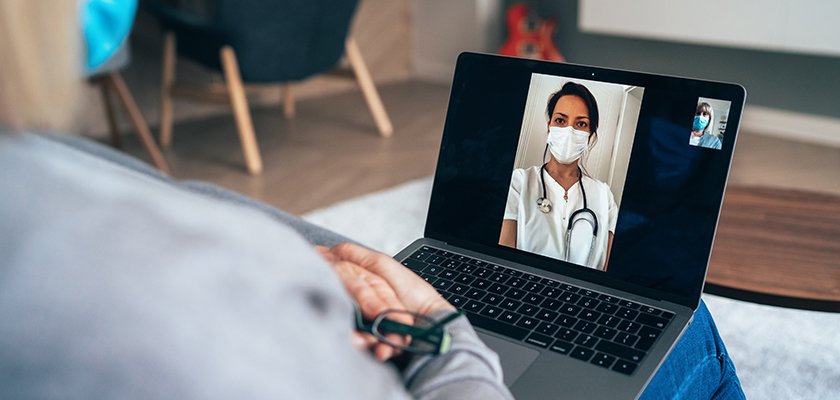 New roles created by the coronavirus pandemic response