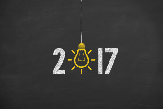 New Year’s Resolutions for Your Small Business