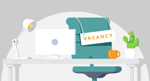 On-Demand Webinar: 2020 Turnover Trends in Staffing