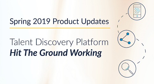 Our Spring Product Updates: New Features for Faster Results