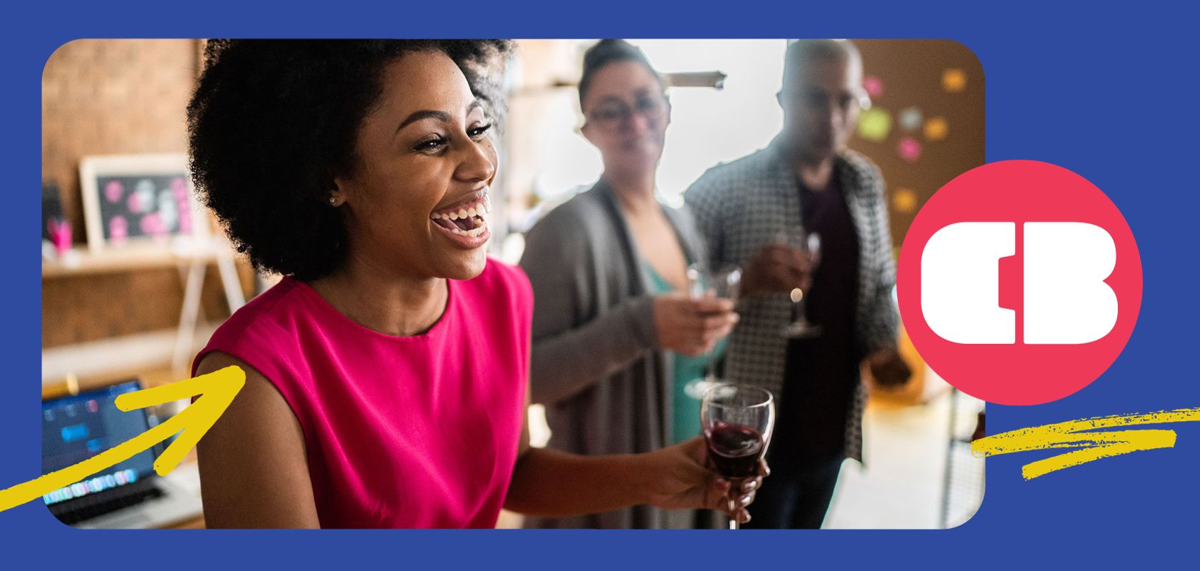 Party-time etiquette for the most common office celebrations