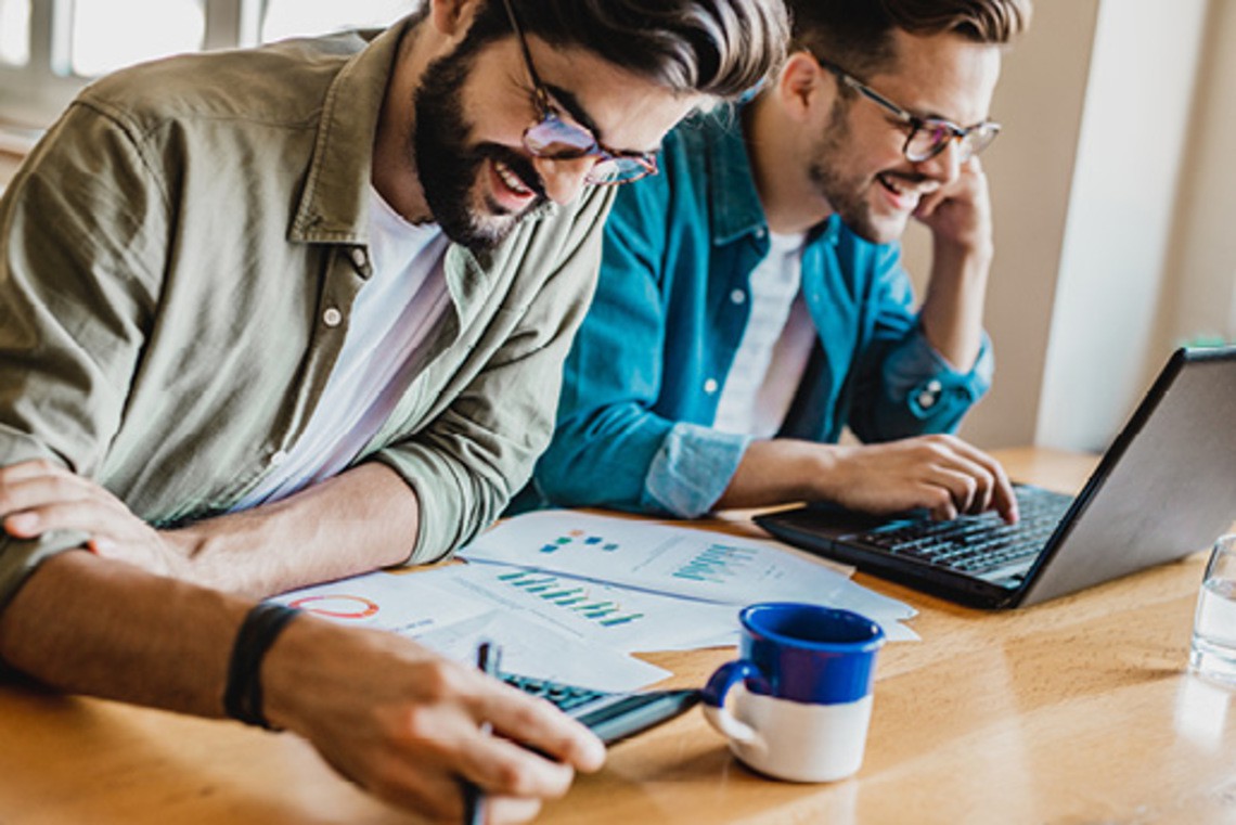 Positive impacts of work from home