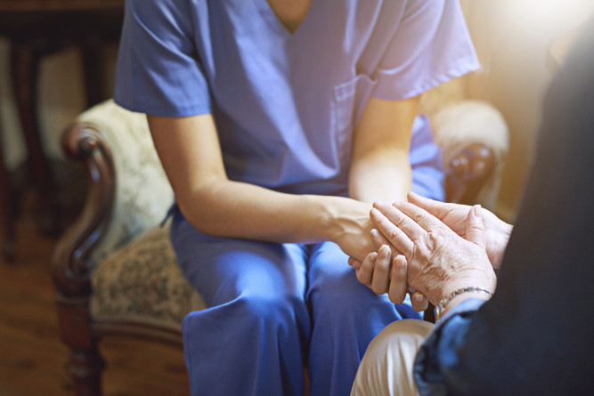 Pro Tips For Hiring in the Senior Care Space