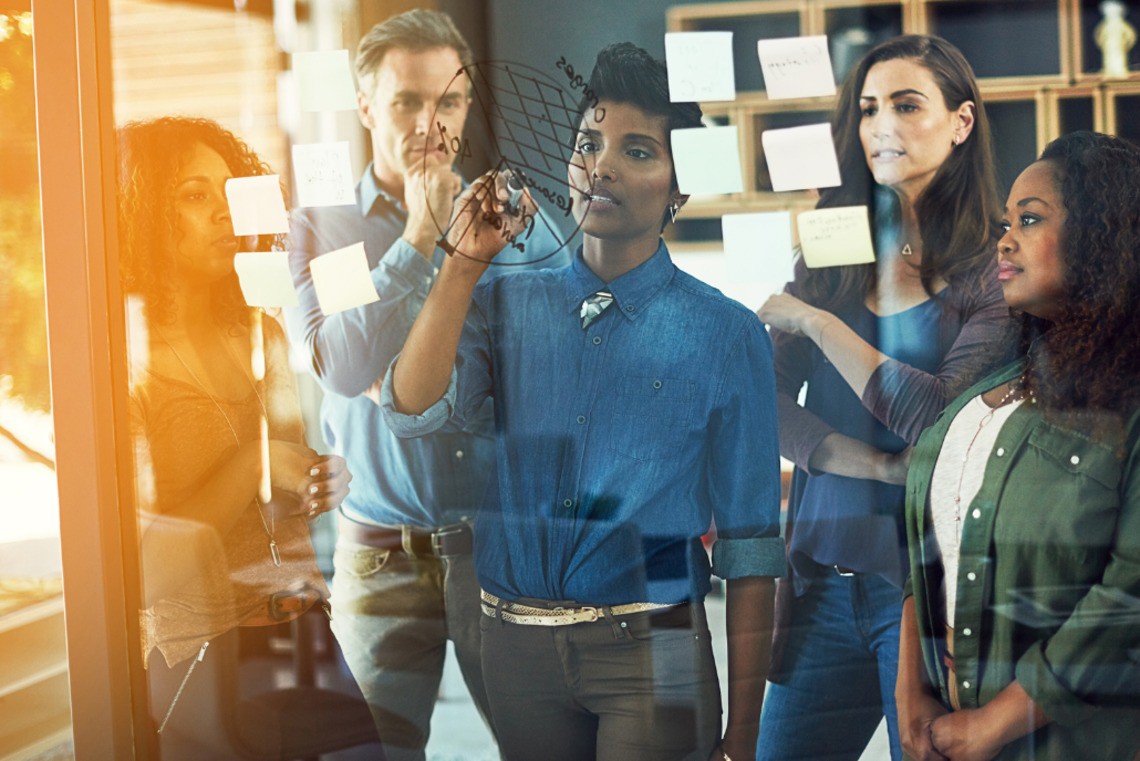 Problem-solving: an essential soft skill to develop