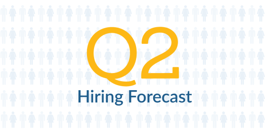 Q2 2017: The Best Job Market in a Decade