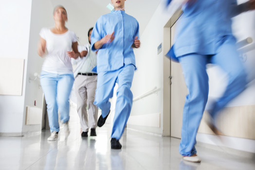 Recruiting Strategies to Navigate the Nursing Shortage