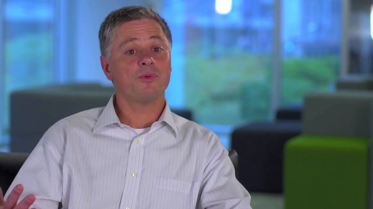 Recruitment Edge for IT