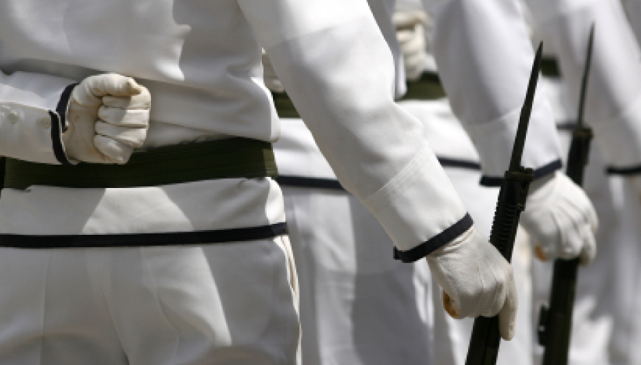 Recruitment Lessons, Straight from the Navy Recruiting Command