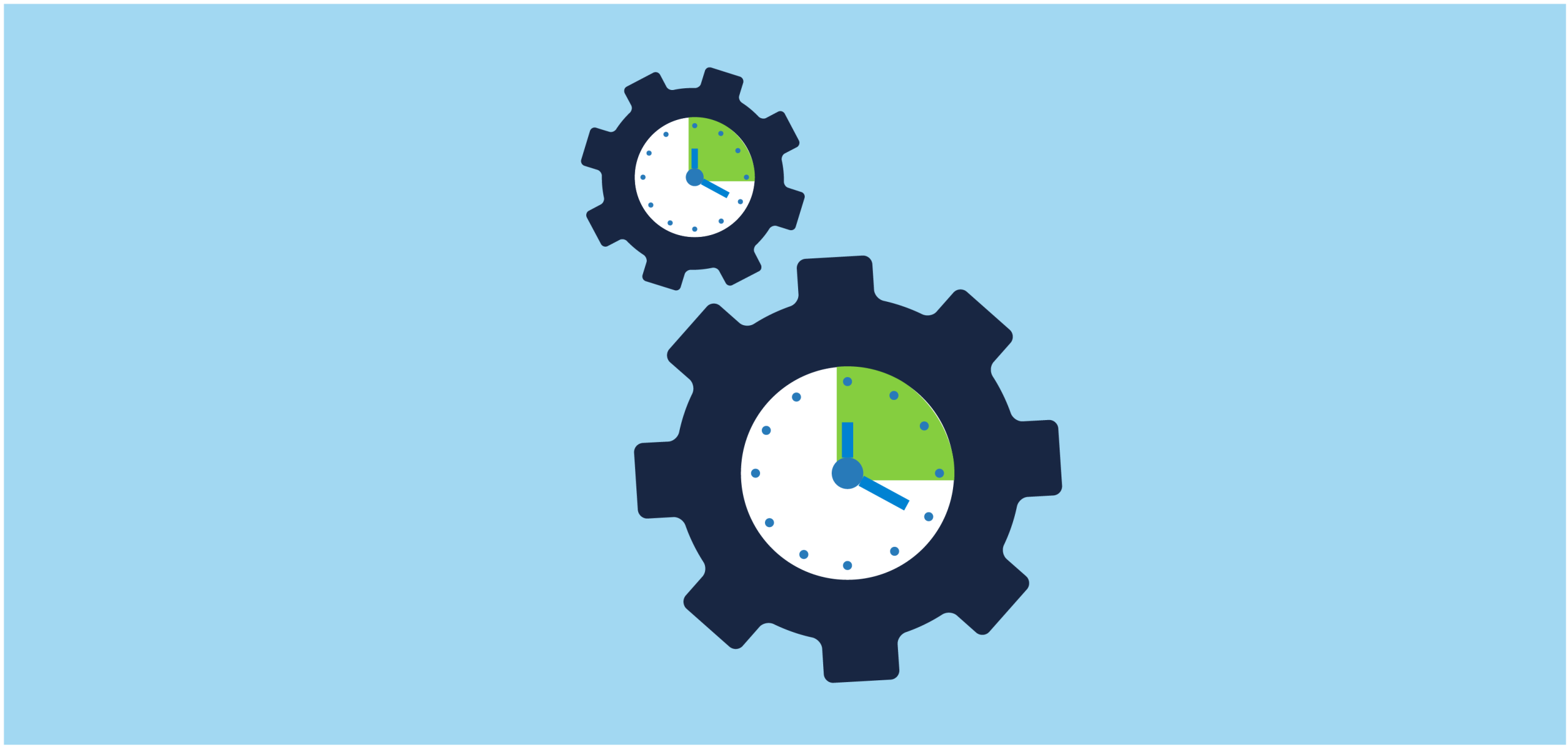 Reduce Time To Hire (Infographic)