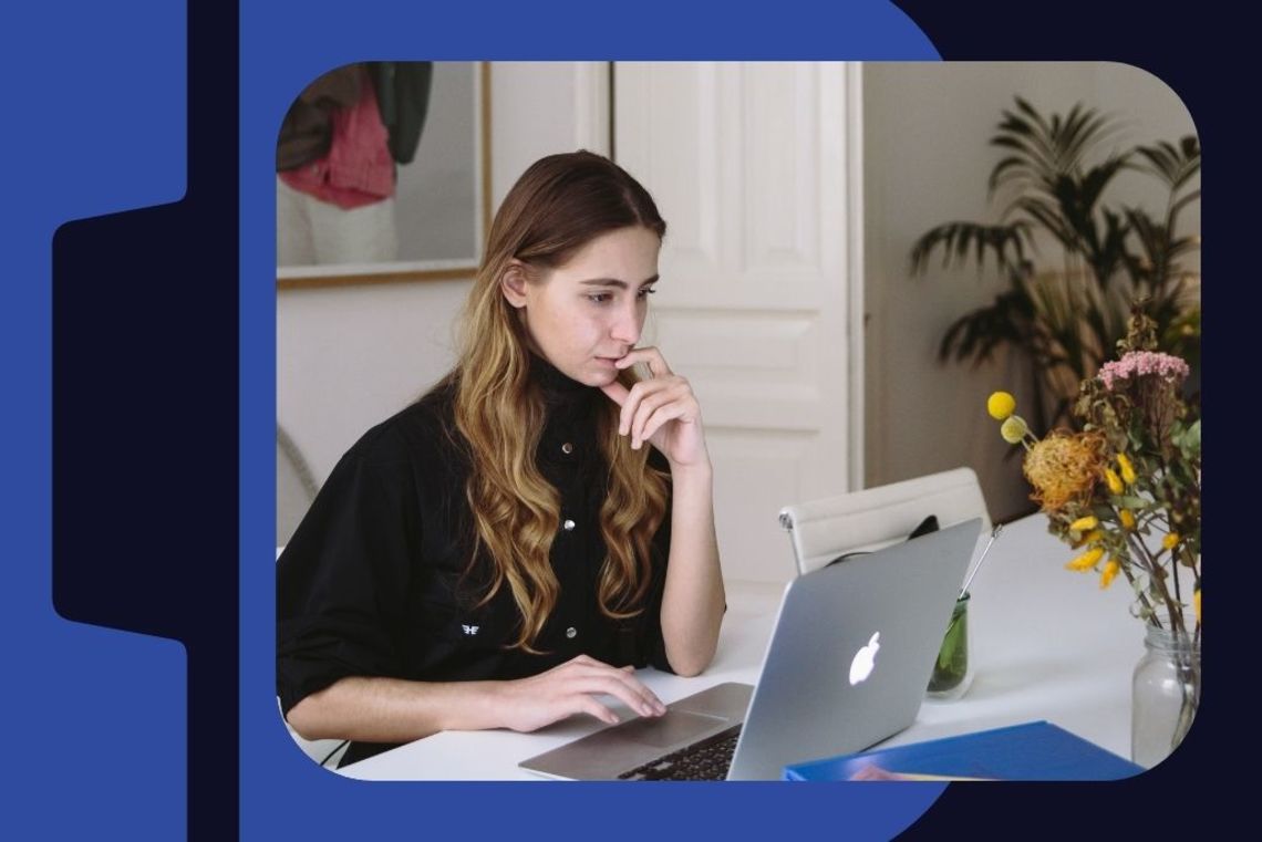 Remote work can help you take the next step in your career