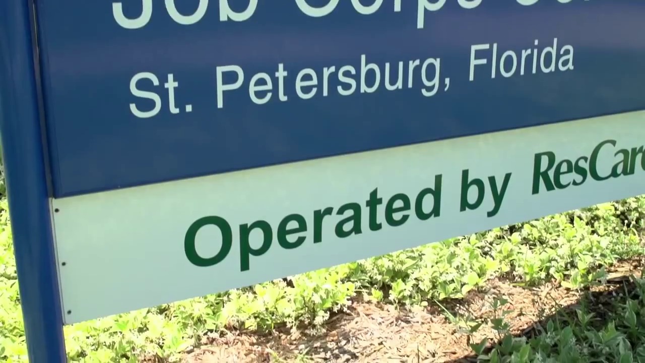 ResCare – Empowered by CareerBuilder